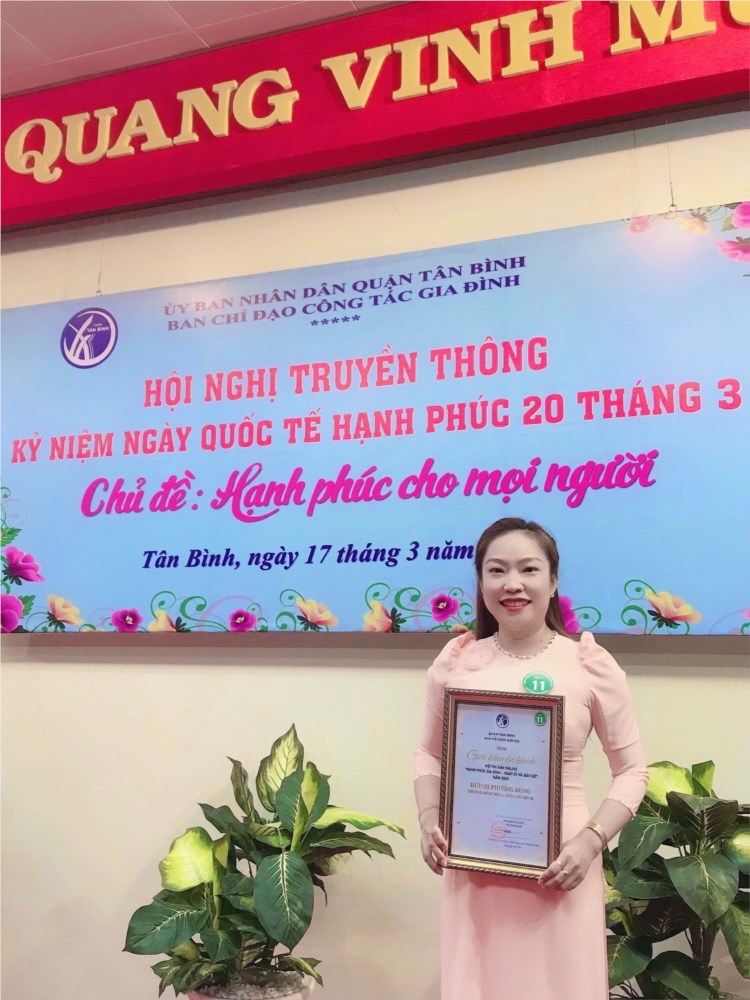 Ảnh đại diện